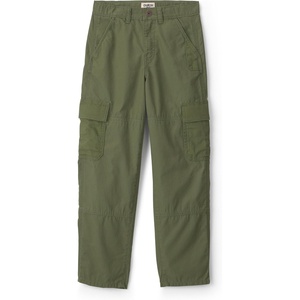 image:imageOshKosh BGosh Boys Slim Stretch Chino PantsOlive Green