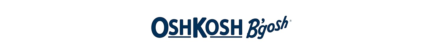 OshKosh B’Gosh | Vintage American Kids Wear – Tough Play-Ready Garments