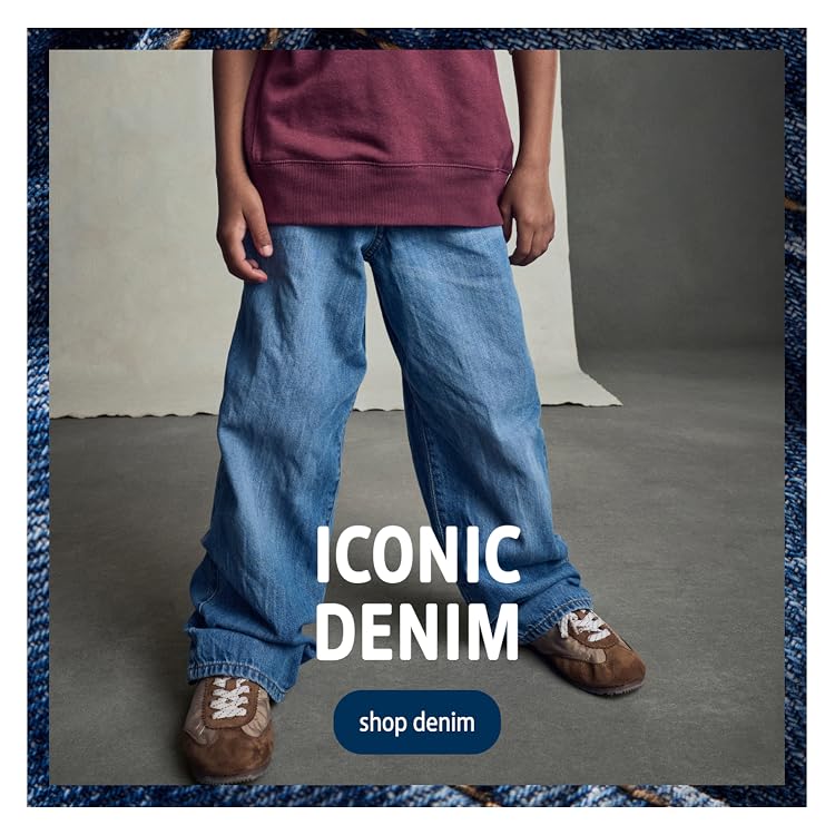 OshKosh B’Gosh | Vintage American Kids Wear – Tough Play-Ready Garments
