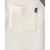 image:imageOshKosh BGosh Boys Long Sleeve HenleyBrown Cream Henley