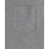 image:imageOshKosh BGosh Boys Long Sleeve HenleyGrey Waffle Knit