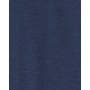 image:imageOshKosh BGosh Boys Long Sleeve HenleyNavy Blue Waffle Knit