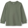 image:imageOSHKOSH BGOSH Baby Boys 2piece Overall SetsBlue Olive Green