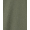 image:imageOSHKOSH BGOSH Baby Boys 2piece Overall SetsDenim Olive