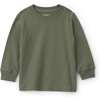 image:imageOSHKOSH BGOSH Baby Boys 2piece Overall SetsDenim Olive