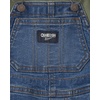image:imageOSHKOSH BGOSH Baby Boys 2piece Overall SetsDenim Olive