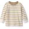 image:imageOSHKOSH BGOSH Baby Boys 2piece Overall SetsGray White Stripe