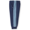 image:imageOSHKOSH BGOSH Boys Fleece JoggersNavy Blue Colorblock Fleece