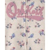 image:imageOSHKOSH BGOSH Baby Girls 2piece Logo SetsCream Floral