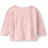 image:imageOSHKOSH BGOSH Baby Girls 2piece Overall SetsKhaki Bow Print