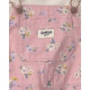 image:imageOSHKOSH BGOSH Baby Girls 2piece Overall SetsPink Cream Floral