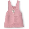 image:imageOshKosh BGosh Baby Girls Worlds Best Overalls SkirtallPink Hickory