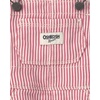 image:imageOshKosh BGosh Baby Girls Worlds Best Overalls SkirtallPink Hickory