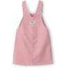 image:imageOshKosh BGosh Baby Girls Worlds Best Overalls SkirtallPink Hickory Stripe