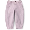 image:imageOshKosh BGosh Baby Girls Fashion DenimPurple Teddy