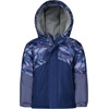 image:imageOshKosh BGosh Boys Ski Jacket and Snowbib Snowsuit SetBlue