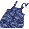 image:imageOshKosh BGosh Boys Ski Jacket and Snowbib Snowsuit SetBlue