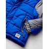 image:imageOshKosh BGosh boys Heavyweight Winter Jacket With Sherpa LiningBlue OdysseyGrey