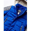image:imageOshKosh BGosh boys Heavyweight Winter Jacket With Sherpa LiningBlue OdysseyGrey