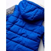 image:imageOshKosh BGosh boys Heavyweight Winter Jacket With Sherpa LiningBlue OdysseyGrey