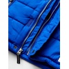 image:imageOshKosh BGosh boys Heavyweight Winter Jacket With Sherpa LiningBlue OdysseyGrey