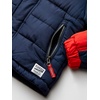 image:imageOshKosh BGosh boys Heavyweight Winter Jacket With Sherpa LiningDeep Navy Red