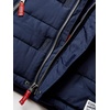 image:imageOshKosh BGosh boys Heavyweight Winter Jacket With Sherpa LiningDeep Navy Red