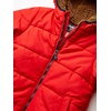 image:imageOshKosh BGosh boys Heavyweight Winter Jacket With Sherpa LiningRed Alert