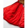 image:imageOshKosh BGosh boys Heavyweight Winter Jacket With Sherpa LiningRed Alert