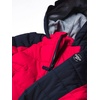 image:imageOshKosh BGosh boys Heavyweight Winter Jacket With Sherpa LiningRedDeep Navy