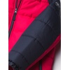 image:imageOshKosh BGosh boys Heavyweight Winter Jacket With Sherpa LiningRedDeep Navy