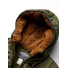 image:imageOshKosh BGosh boys Heavyweight Winter Jacket With Sherpa LiningRoyal Hunter Green