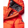 image:imageOshKosh BGosh boys Heavyweight Winter Jacket With Sherpa LiningSunrise Orange