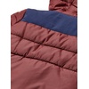 image:imageOshKosh BGosh boys Heavyweight Winter Jacket With Sherpa LiningSweet RaisinDeep Navy
