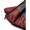 image:imageOshKosh BGosh boys Heavyweight Winter Jacket With Sherpa LiningSweet RaisinDeep Navy