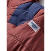 image:imageOshKosh BGosh boys Heavyweight Winter Jacket With Sherpa LiningSweet RaisinDeep Navy