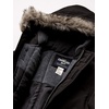 image:imageOshKosh BGosh boys Heavyweight Winter Jacket With Sherpa LiningVery Black