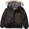 image:imageOshKosh BGosh boys Heavyweight Winter Jacket With Sherpa LiningVery Black