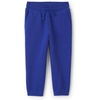 image:imageOSHKOSH BGOSH Baby Boys 2piece Logo Sets Blue FleeceBlue Fleece