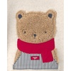 image:imageOSHKOSH BGOSH Baby Boys Pullover SweatshirtCream Bear
