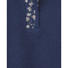 image:imageOSHKOSH BGOSH Baby Boys Pullover SweatshirtNavy Blue Floral