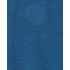 image:imageOSHKOSH BGOSH Boys Pullover SweatshirtBlue Solid