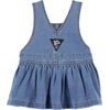 image:imageOSHKOSH BGOSH Boys Pullover SweatshirtDenim Jumper
