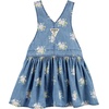 image:imageOSHKOSH BGOSH Boys Pullover SweatshirtFloral Skirtall