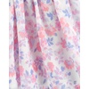 image:imageOSHKOSH BGOSH Boys Pullover SweatshirtPink Floral Tulle Jumper