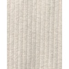 image:imageOSHKOSH BGOSH Girls LongSleeve Fashion TopCream Ribbed