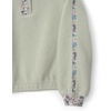 image:imageOSHKOSH BGOSH Girls Pullover SweatshirtGreen Floral