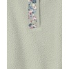 image:imageOSHKOSH BGOSH Girls Pullover SweatshirtGreen Floral