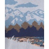 image:imageOshKosh BGosh Baby Boys SweaterGrey Navy Blue Mountain