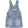 image:imageOSHKOSH BGOSH Boys Pullover SweatshirtDenim Heart Skirtall